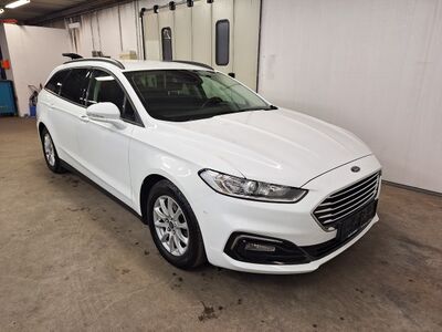 Ford Mondeo Gebrauchtwagen