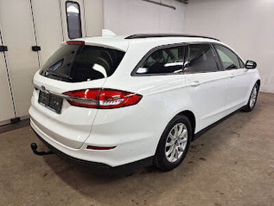 Ford Mondeo Gebrauchtwagen