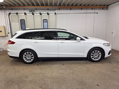 Ford Mondeo Gebrauchtwagen