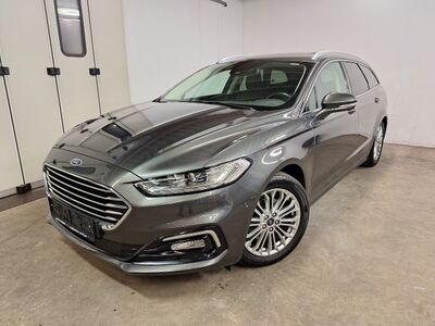 Ford Mondeo Gebrauchtwagen