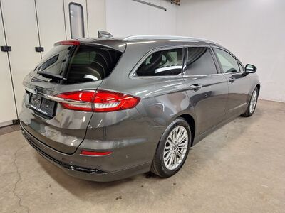 Ford Mondeo Gebrauchtwagen