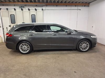 Ford Mondeo Gebrauchtwagen