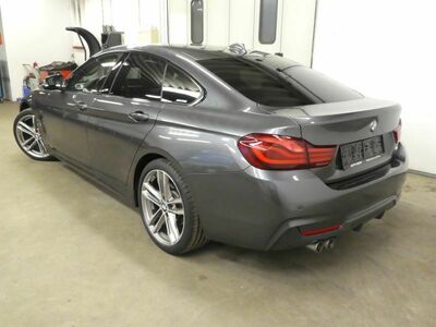 BMW 4er Gran Coupe Gebrauchtwagen