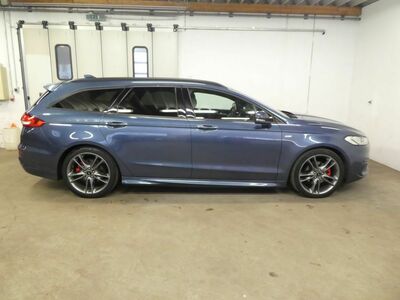 Ford Mondeo Gebrauchtwagen