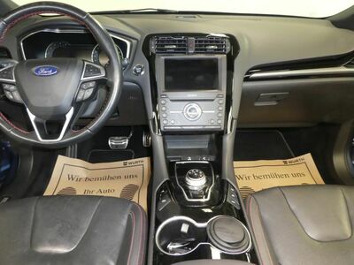 Ford Mondeo Gebrauchtwagen