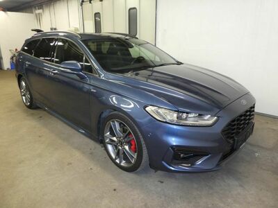 Ford Mondeo Gebrauchtwagen