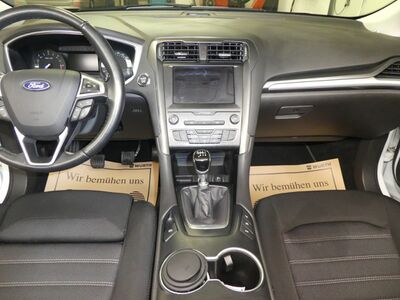 Ford Mondeo Gebrauchtwagen