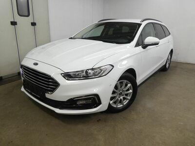 Ford Mondeo Gebrauchtwagen