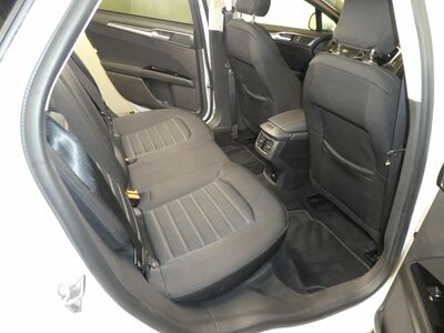 Ford Mondeo Gebrauchtwagen