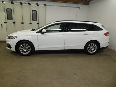 Ford Mondeo Gebrauchtwagen