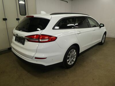 Ford Mondeo Gebrauchtwagen