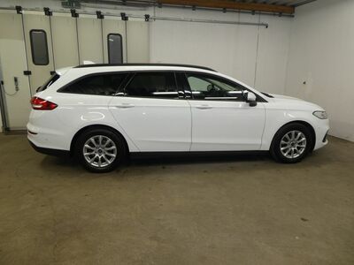 Ford Mondeo Gebrauchtwagen