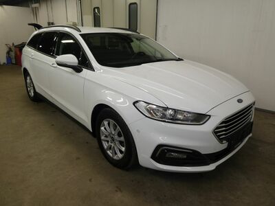 Ford Mondeo Gebrauchtwagen