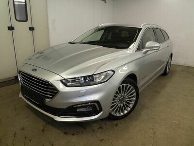 Ford Mondeo Gebrauchtwagen