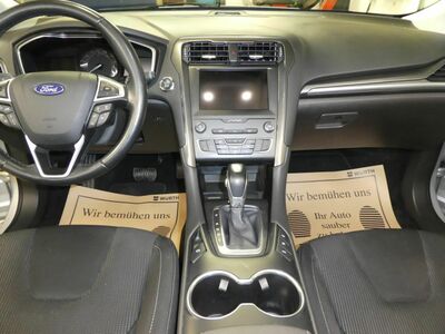 Ford Mondeo Gebrauchtwagen