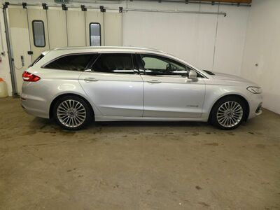 Ford Mondeo Gebrauchtwagen