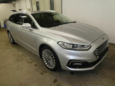 Ford Mondeo Gebrauchtwagen