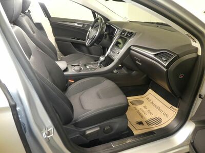 Ford Mondeo Gebrauchtwagen Ford Mondeo Gebrauchtwagen