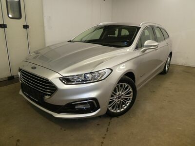 Ford Mondeo Gebrauchtwagen Ford Mondeo Gebrauchtwagen