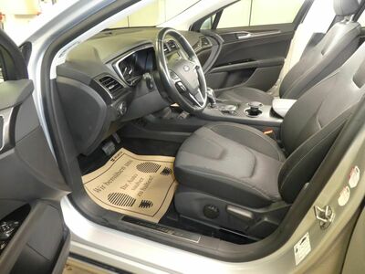 Ford Mondeo Gebrauchtwagen Ford Mondeo Gebrauchtwagen