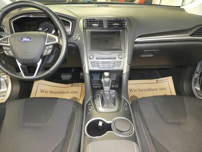 Ford Mondeo Gebrauchtwagen Ford Mondeo Gebrauchtwagen