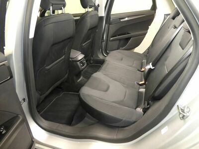 Ford Mondeo Gebrauchtwagen Ford Mondeo Gebrauchtwagen