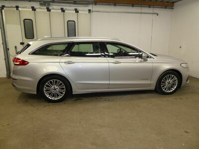 Ford Mondeo Gebrauchtwagen Ford Mondeo Gebrauchtwagen