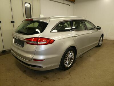 Ford Mondeo Gebrauchtwagen Ford Mondeo Gebrauchtwagen
