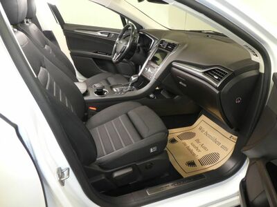 Ford Mondeo Gebrauchtwagen