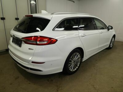 Ford Mondeo Gebrauchtwagen