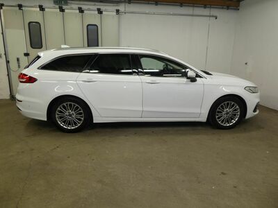 Ford Mondeo Gebrauchtwagen