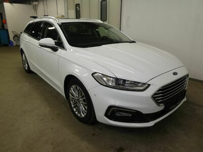 Ford Mondeo Gebrauchtwagen