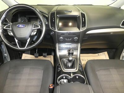 Ford Galaxy Gebrauchtwagen