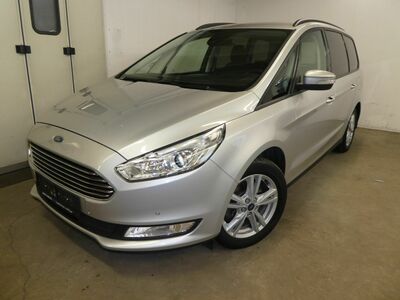 Ford Galaxy Gebrauchtwagen