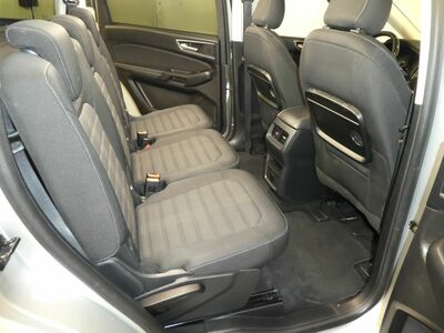 Ford Galaxy Gebrauchtwagen