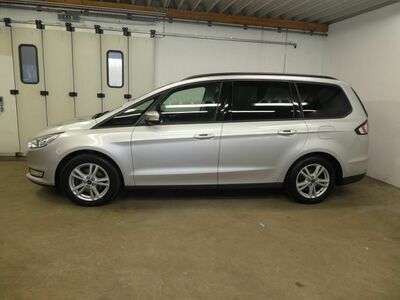 Ford Galaxy Gebrauchtwagen