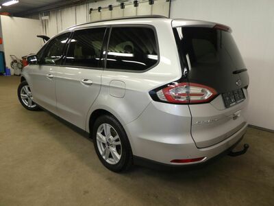 Ford Galaxy Gebrauchtwagen