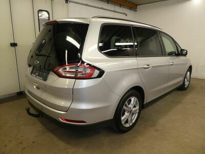 Ford Galaxy Gebrauchtwagen