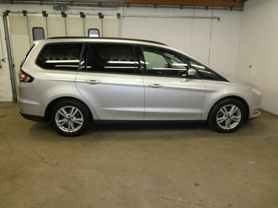 Ford Galaxy Gebrauchtwagen