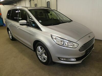 Ford Galaxy Gebrauchtwagen