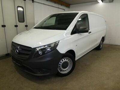 Mercedes-Benz Vito Gebrauchtwagen