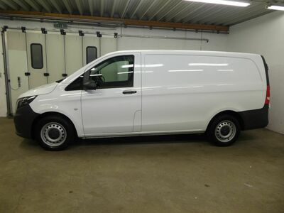 Mercedes-Benz Vito Gebrauchtwagen