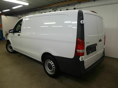 Mercedes-Benz Vito Gebrauchtwagen