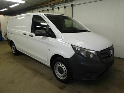 Mercedes-Benz Vito Gebrauchtwagen