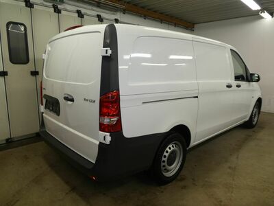 Mercedes-Benz Vito Gebrauchtwagen