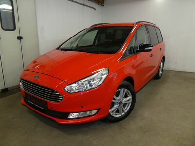 Ford Galaxy Gebrauchtwagen