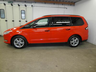 Ford Galaxy Gebrauchtwagen