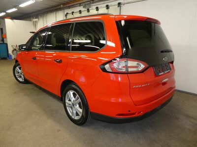 Ford Galaxy Gebrauchtwagen