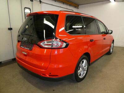 Ford Galaxy Gebrauchtwagen