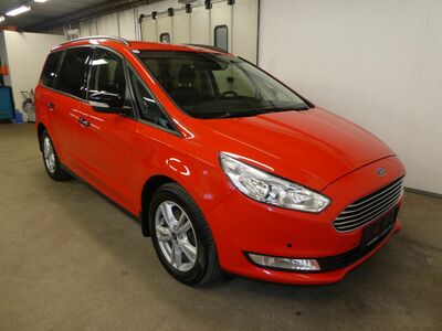 Ford Galaxy Gebrauchtwagen